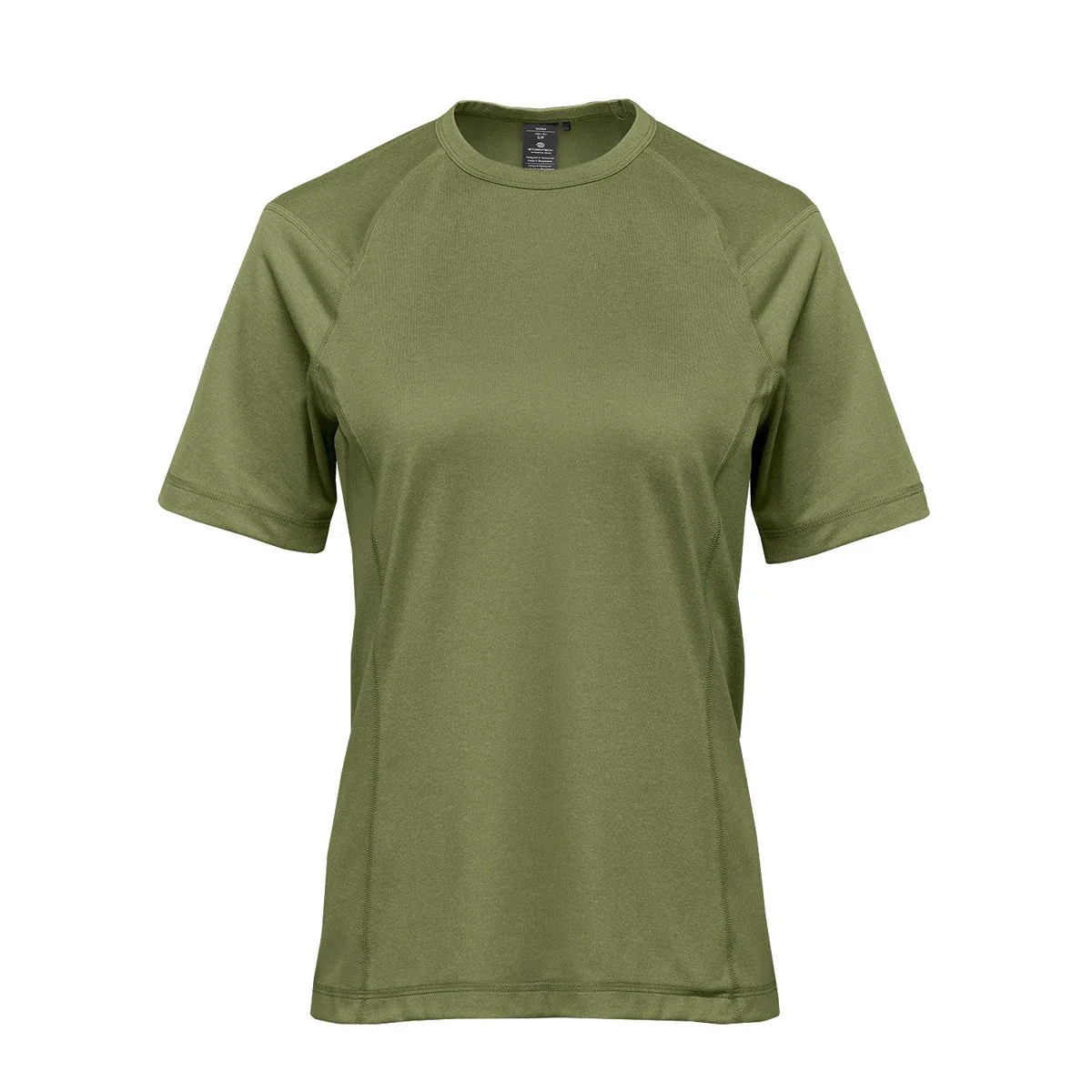 Women's Volante H2X-DRY S/S Tee - TSX-5W - Image 3