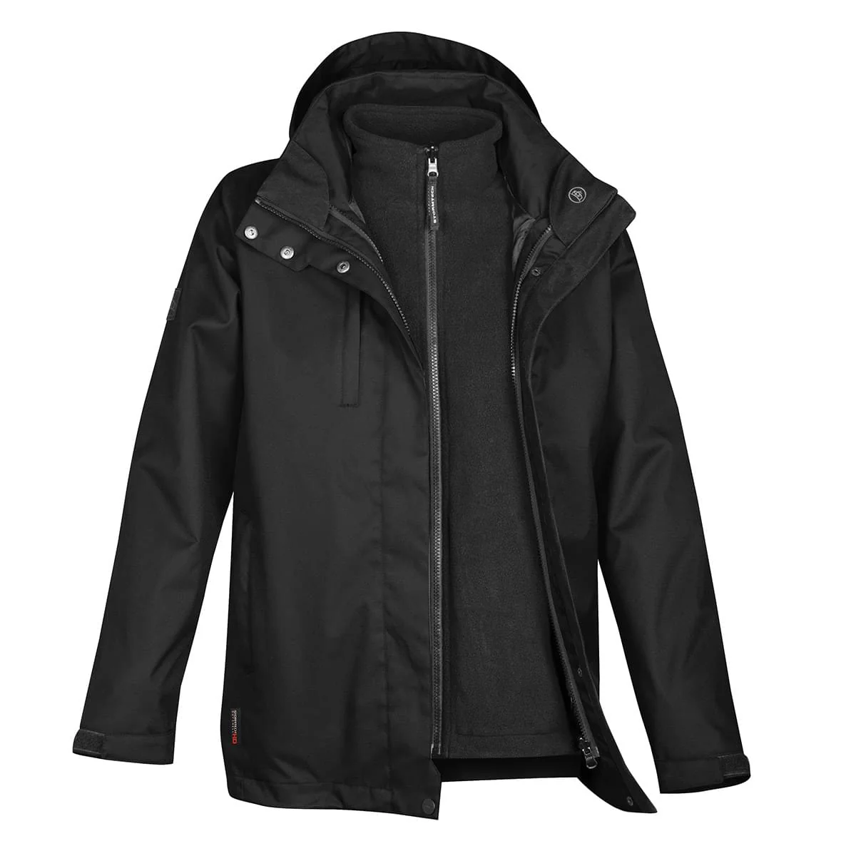 Women's Vortex HD 3-in-1 Parka - TPX-3W - Image 4