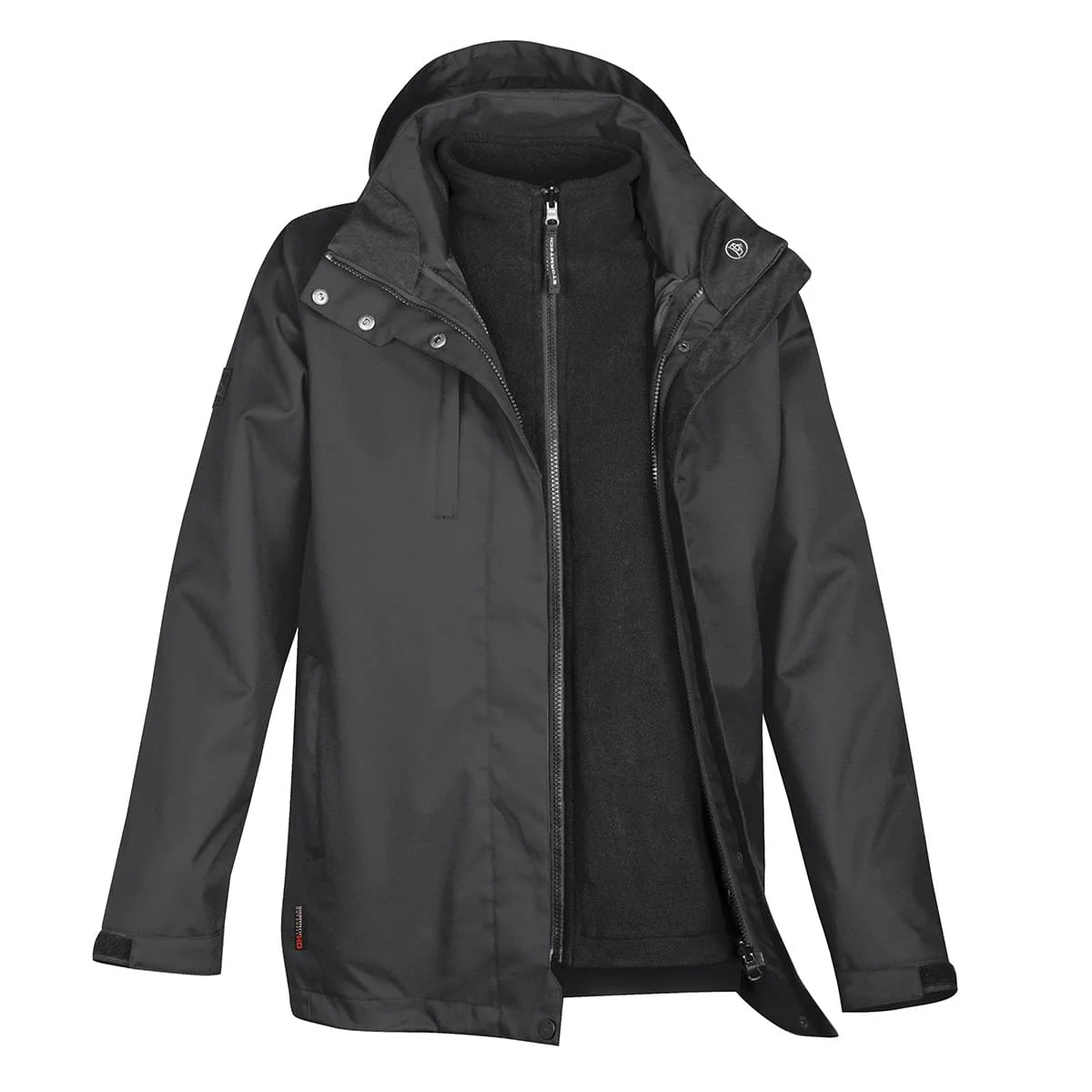 Women's Vortex HD 3-in-1 Parka - TPX-3W - Image 5