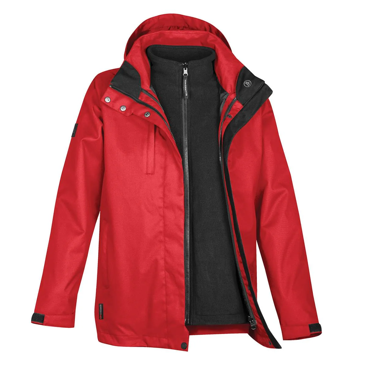 Women's Vortex HD 3-in-1 Parka - TPX-3W - Image 6