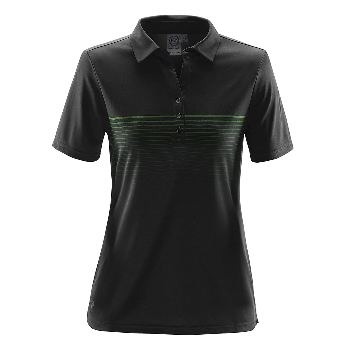 Women's Wavelength Polo - NXT-1W - Image 4