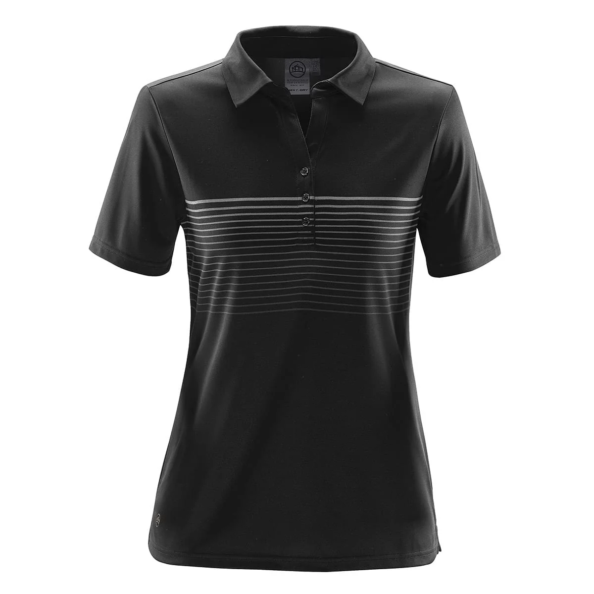 Women's Wavelength Polo - NXT-1W - Image 5