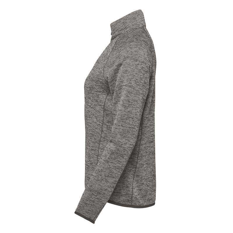 Women's Yosemite 1/2 Zip Pullover - FPX-2W - Image 4