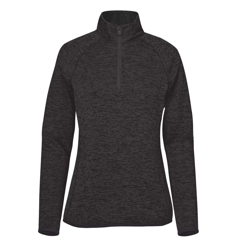 Women's Yosemite 1/2 Zip Pullover - FPX-2W - Image 6