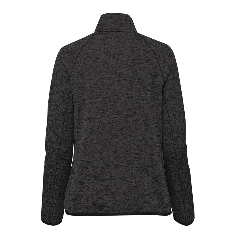 Women's Yosemite Full Zip Fleece Jacket - FPX-1W - Image 3