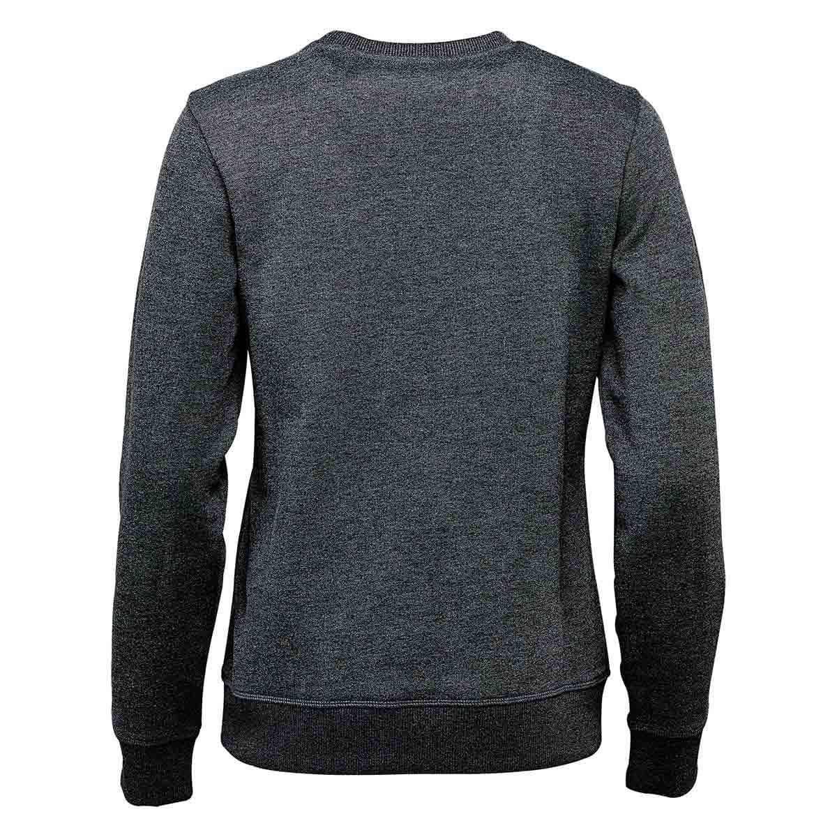 Women's Yukon Crew Pullover - CFW-1W - Image 3