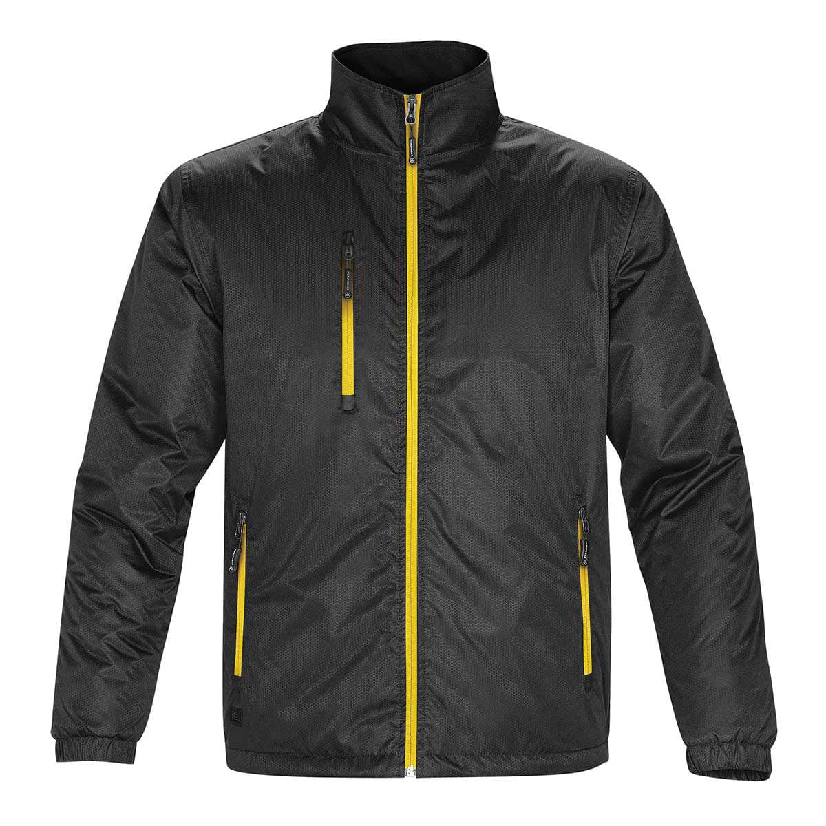 Youth's Axis Thermal Jacket - GSX-2Y - Image 4